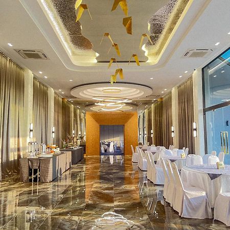 Mittapan Hotel Kanchanaburi Zewnętrze zdjęcie