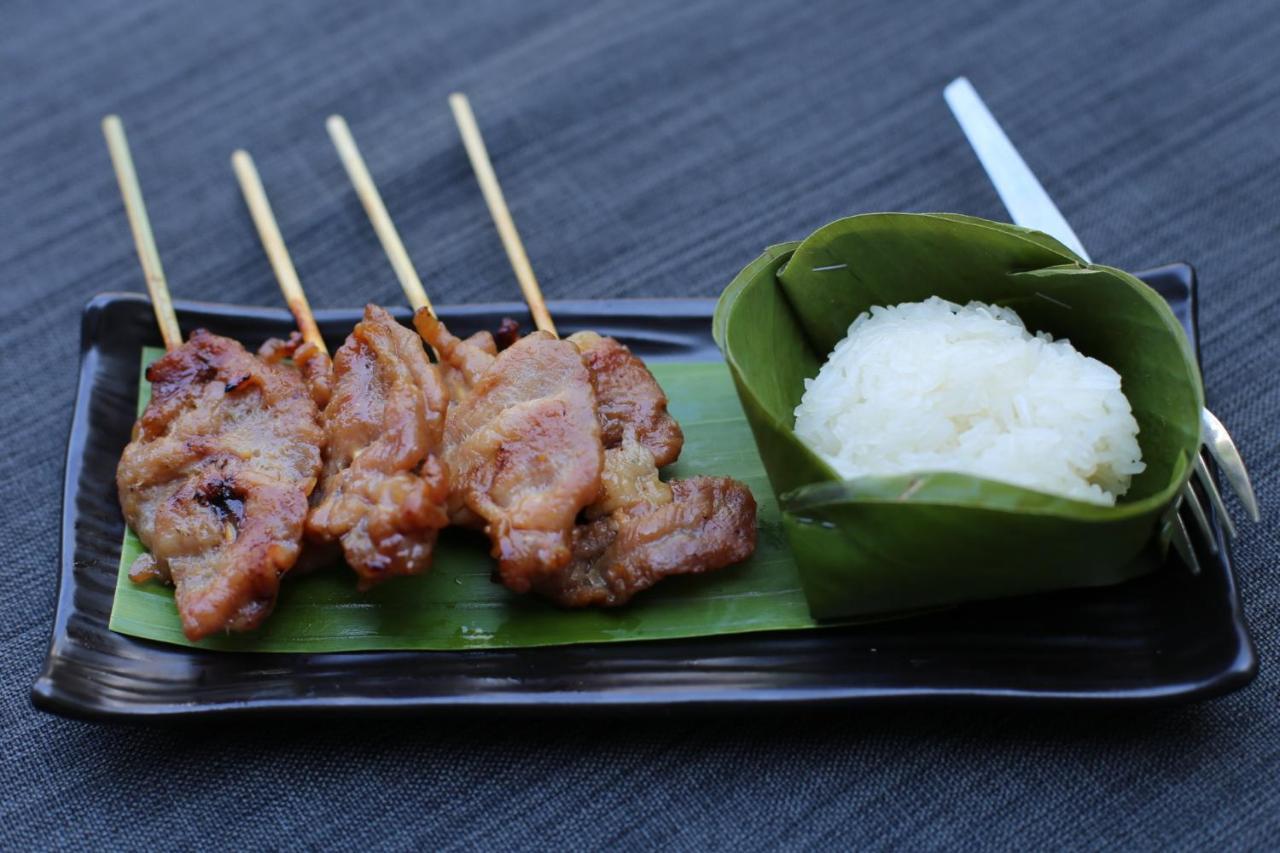 Mittapan Hotel Kanchanaburi Zewnętrze zdjęcie