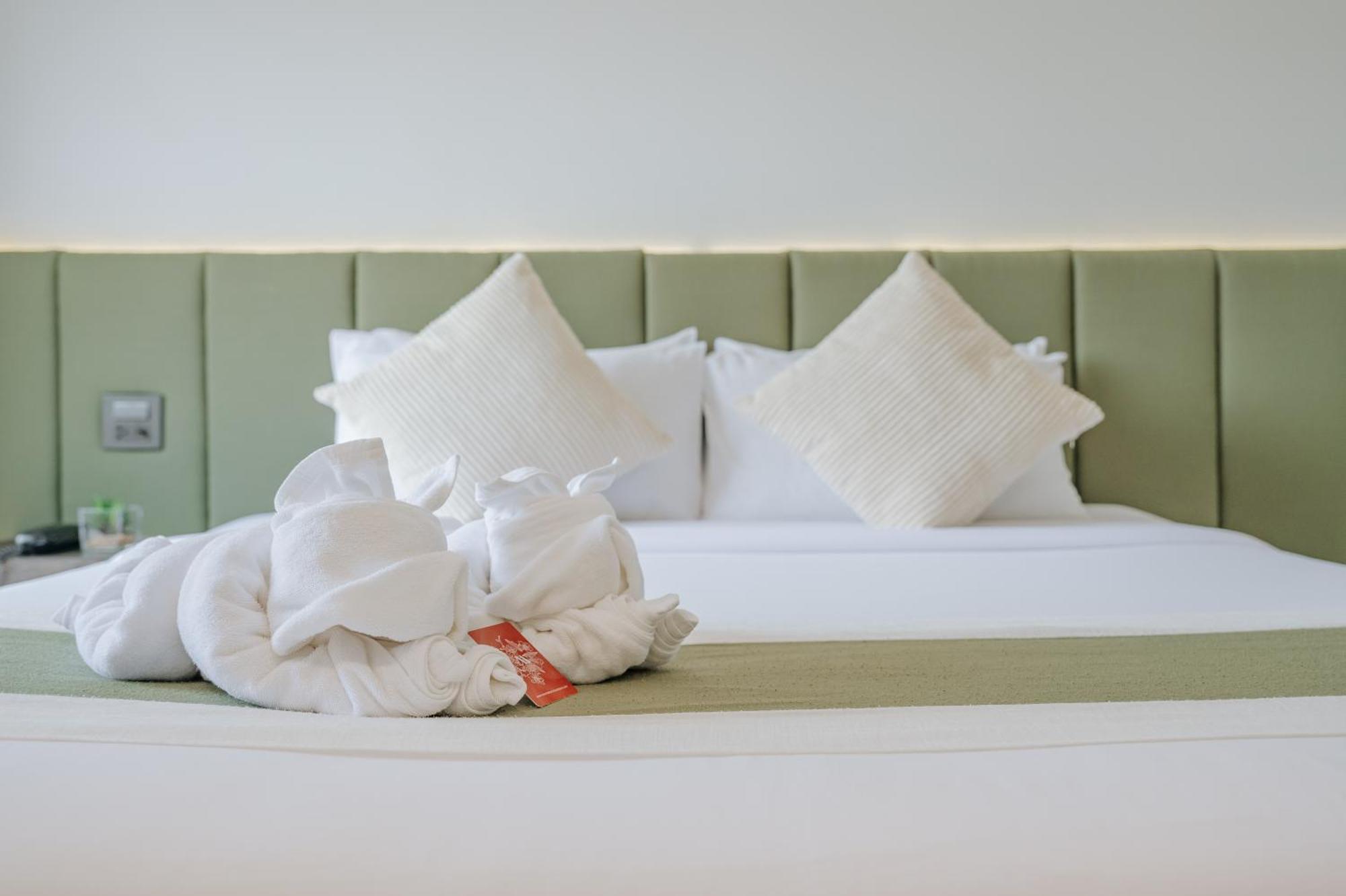Mittapan Hotel Kanchanaburi Zewnętrze zdjęcie