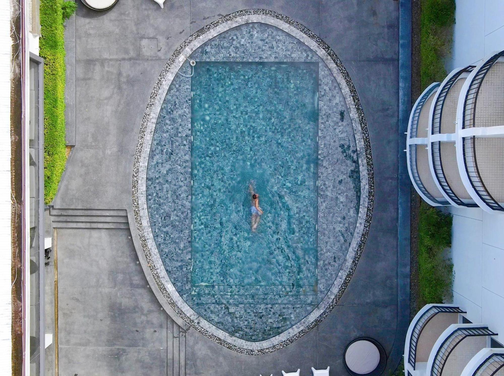 Mittapan Hotel Kanchanaburi Zewnętrze zdjęcie