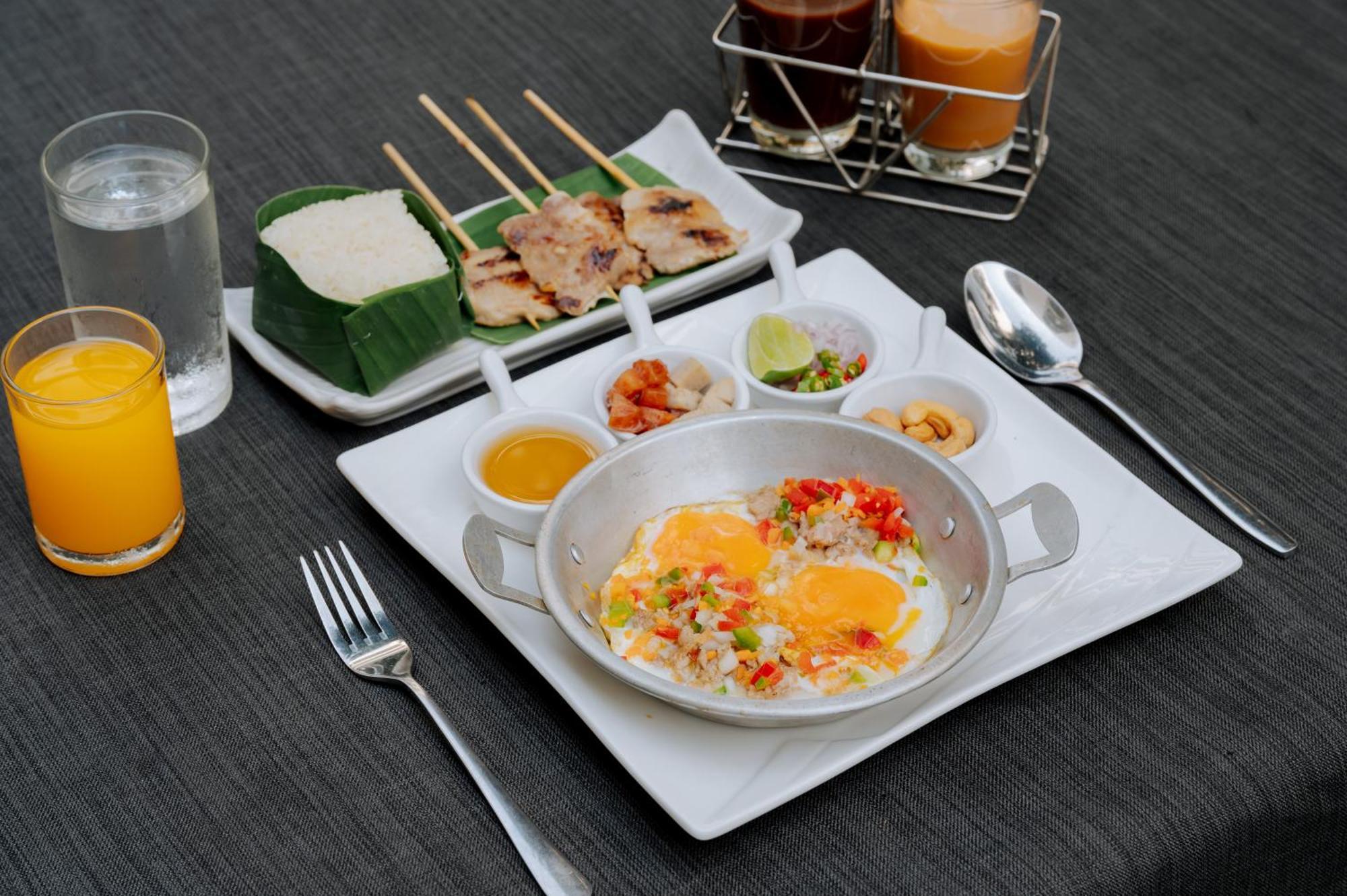Mittapan Hotel Kanchanaburi Zewnętrze zdjęcie